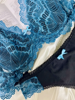 Conjunto Mareluz - VC Lencería de Diseño