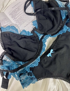 Conjunto Mareluz - tienda online