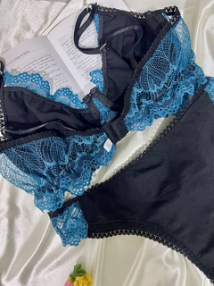 Conjunto Mareluz en internet