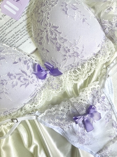 Conjunto Liria - comprar online
