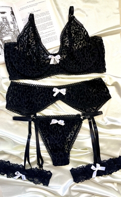 Set Velvet 