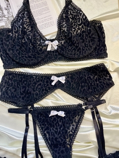 Set Velvet  - tienda online
