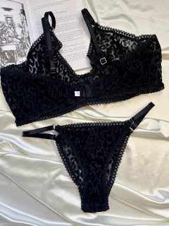 Conjunto Velvet - comprar online