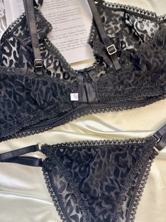 Set Velvet  - comprar online
