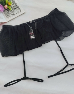 Pollera Arnés. - tienda online