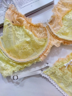 Conjunto Carlin (hada del Otoño) en internet