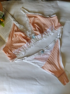 Conjunto Creta. - comprar online