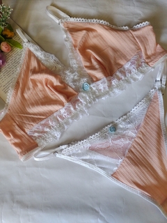 Imagen de Conjunto Creta.