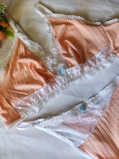 Conjunto Creta. en internet