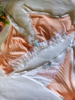 Conjunto Creta.