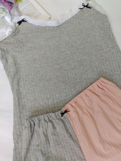 Pijama Morley - comprar online