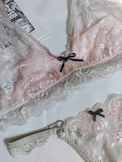 Conjunto Ondina. (Hada protectora de ríos y lagos). - tienda online