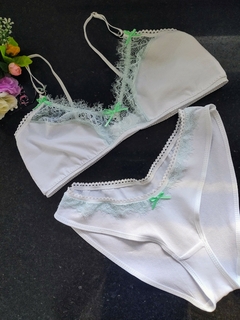 Conjunto Sienna - tienda online