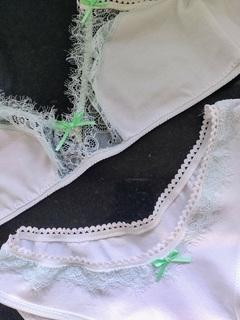 Conjunto Sienna - comprar online
