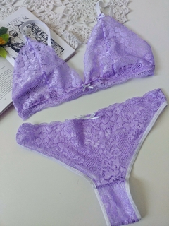 Conjunto Iris.. en internet