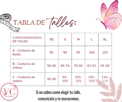 Bralette Atenas en internet