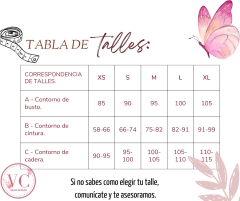 Pack de bombis. - tienda online