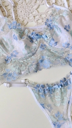 Conjunto Calipso - comprar online