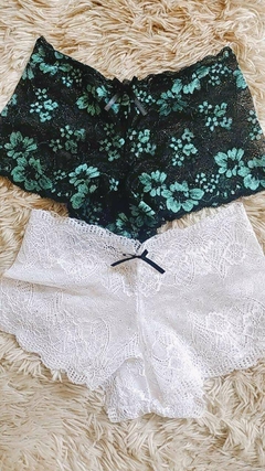Imagen de Culotte