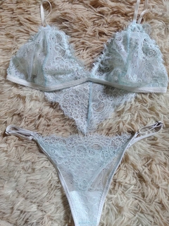 Conjunto Oslo en internet