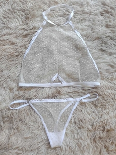 Conjunto Ámsterdam microtul en internet