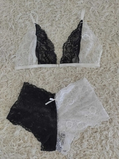 Conjunto Tokio - comprar online