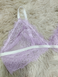 Bralette Parma - tienda online
