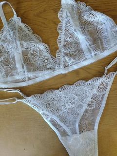 Conjunto París - tienda online