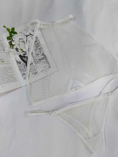 Conjunto Ámsterdam microtul
