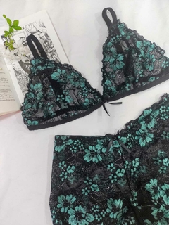 Conjunto Bruselas - comprar online