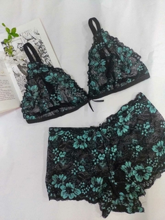 Conjunto Bruselas - tienda online