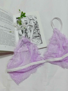 Bralette Parma en internet