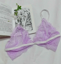 Bralette Parma - comprar online