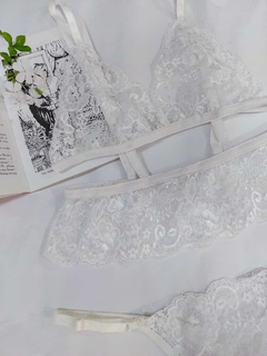 Conjunto Venecia en internet
