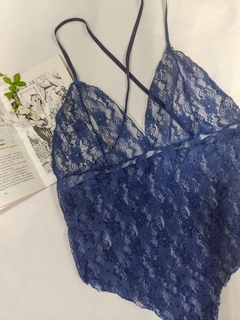 Body Encaje - comprar online