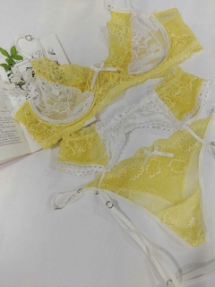 Conjunto Stella. ( Hada del sol) en internet