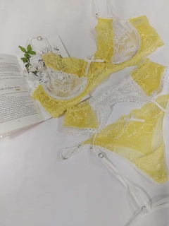 Conjunto Stella. ( Hada del sol) - comprar online