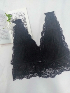 Bralette Atenas - VC Lencería de Diseño