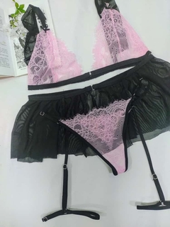 Conjunto Helsinki en internet