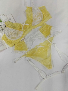 Conjunto Stella. ( Hada del sol)
