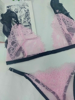 Conjunto Madrid - tienda online
