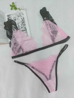 Conjunto Madrid - comprar online