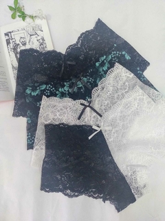 Culotte en internet