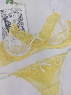 Conjunto Stella. ( Hada del sol) - comprar online