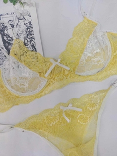 Conjunto Stella. ( Hada del sol) en internet