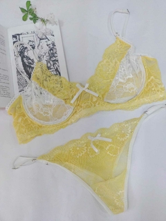Conjunto Stella. ( Hada del sol)