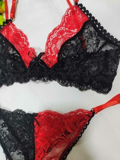 Conjunto Aziza. - comprar online