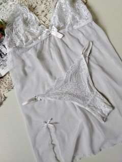 Imagen de Babydoll Londres.