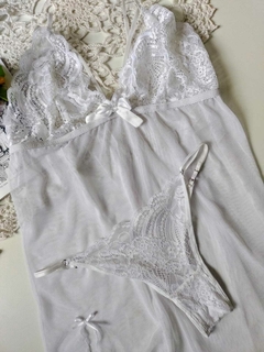 Babydoll Londres. en internet