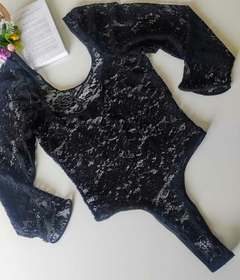 Body Ginebra. ♥ - comprar online